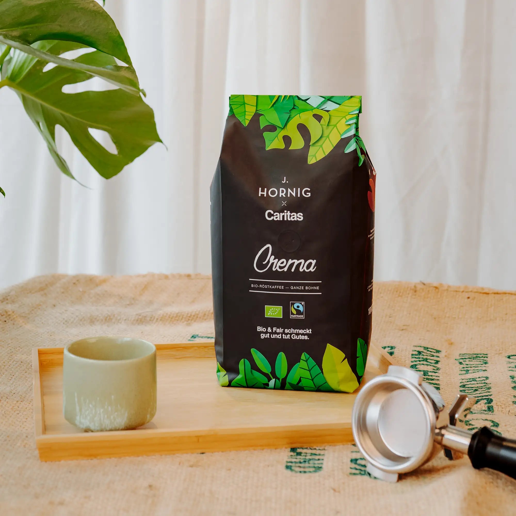 j-hornig-caritas-crema-bio-espresso-ganze-bohne-fairtrade image 2