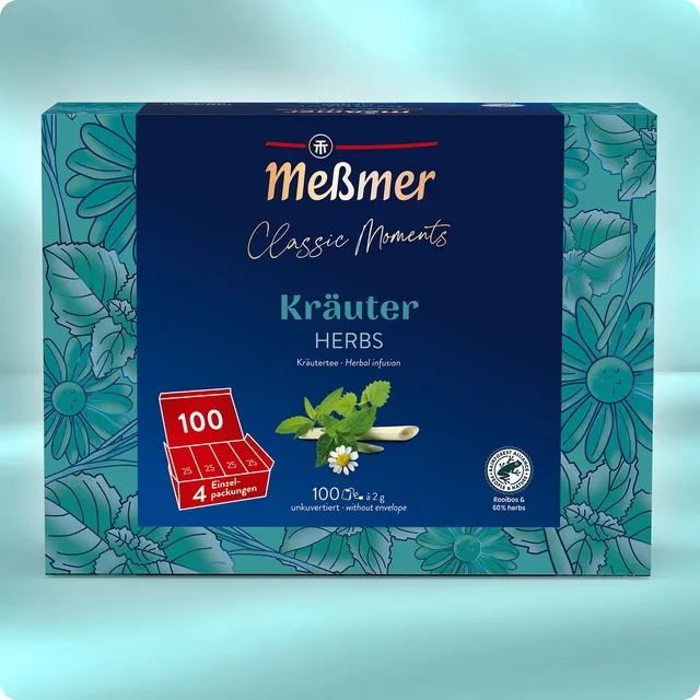 me-mer-classic-moments-kr-utertee-pfefferminze-fenchel-kamille image 1