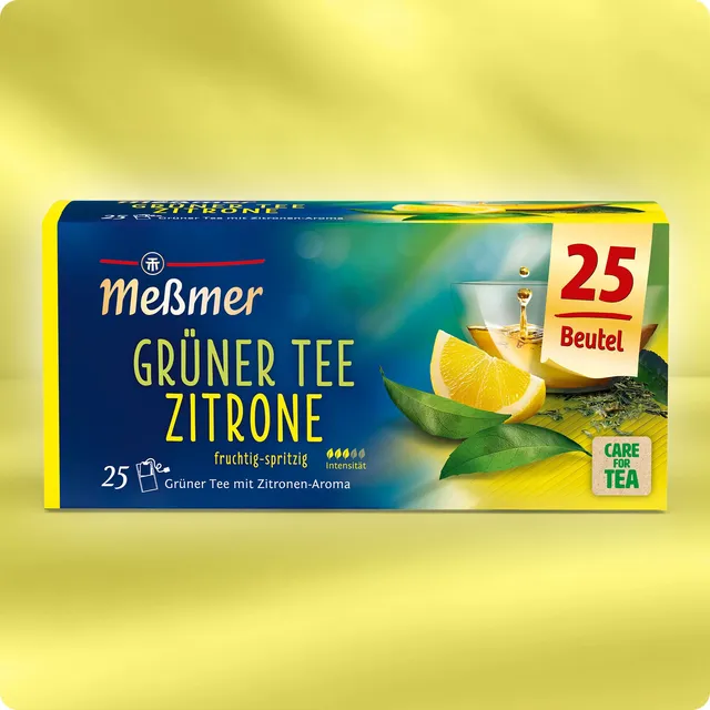 me-mer-classic-moments-gr-ner-tee-zitrone-gr-ner-tee image 1