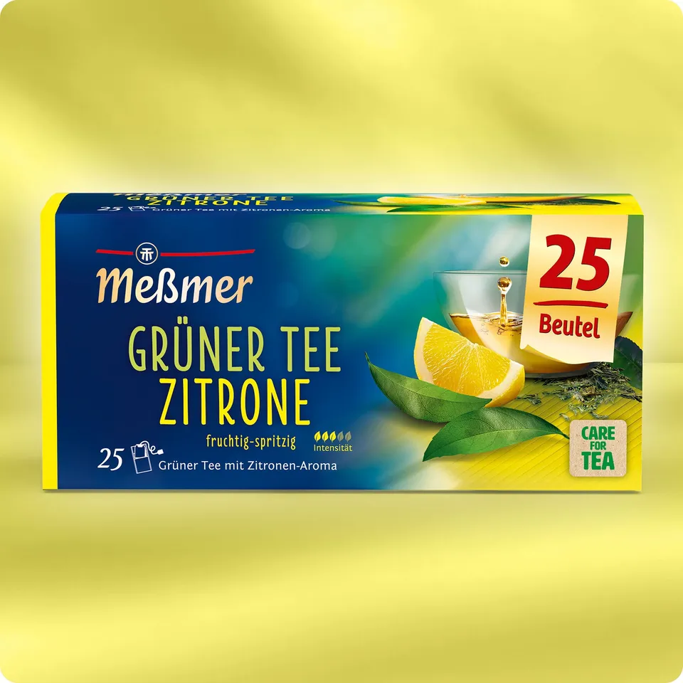 me-mer-classic-moments-gr-ner-tee-zitrone-gr-ner-tee image 1