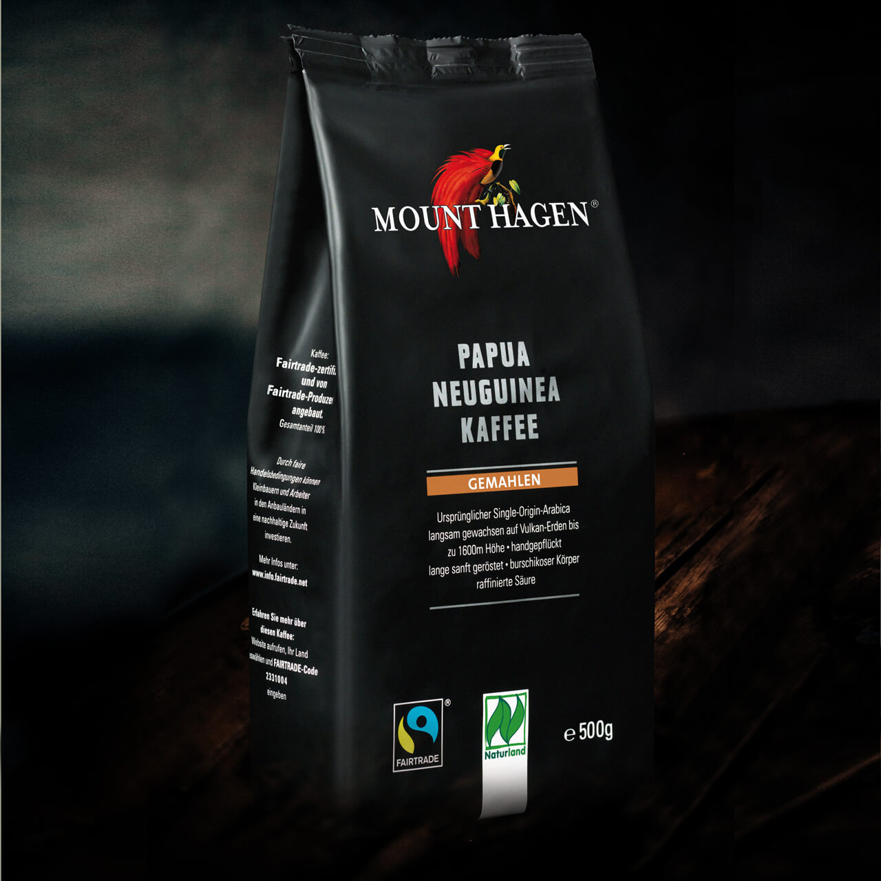 mount-hagen-papua-neuguinea-single-origin-500g-gemahlen-bio-fair image 2