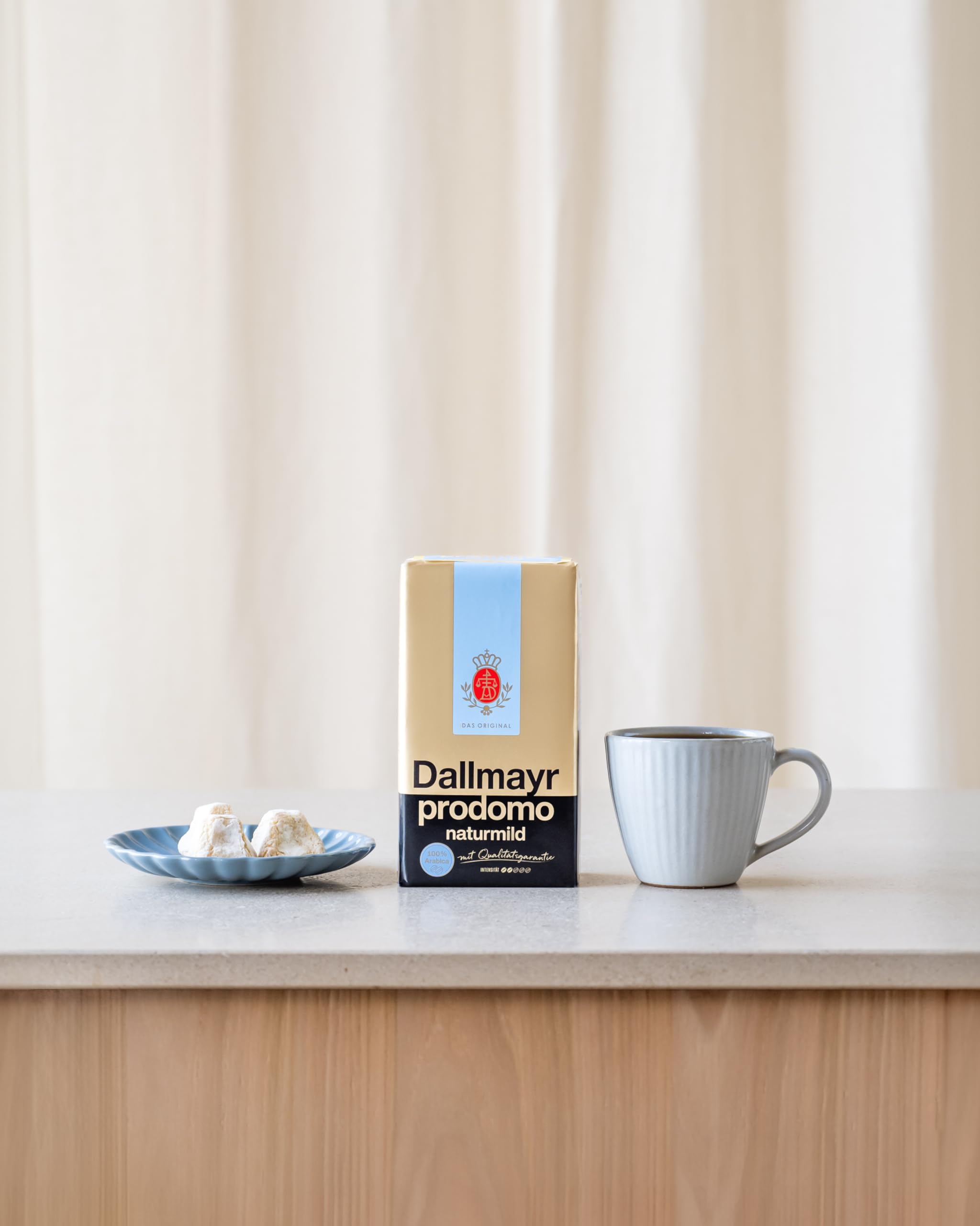 dallmayr-prodomo-naturmild-gemahlener-arabica-kaffee-500g image 3
