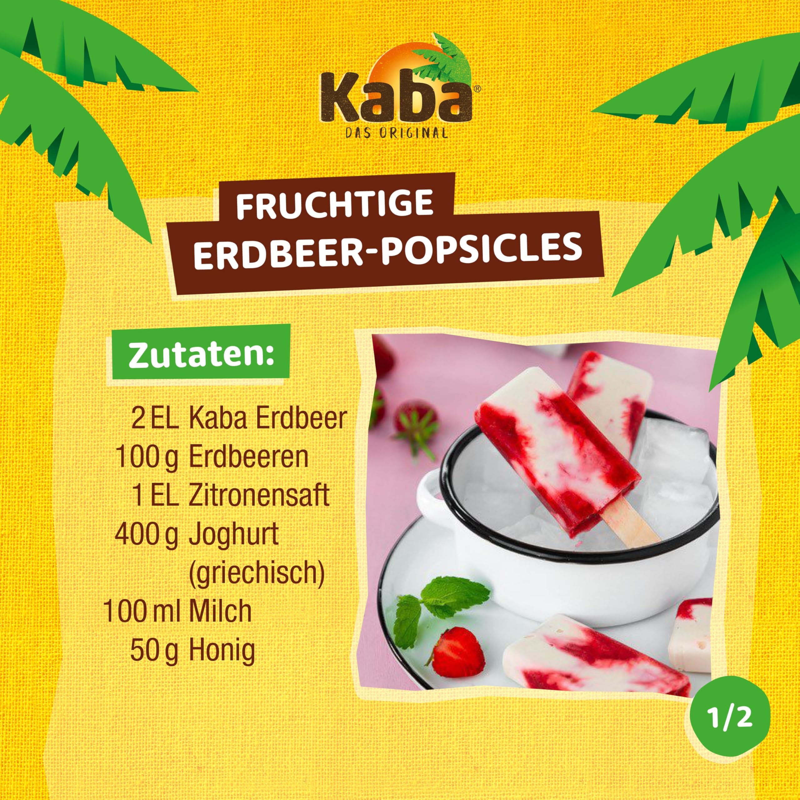 kaba-erdbeer-trinkpulver-erdbeer-milch-400g-beutel image 6