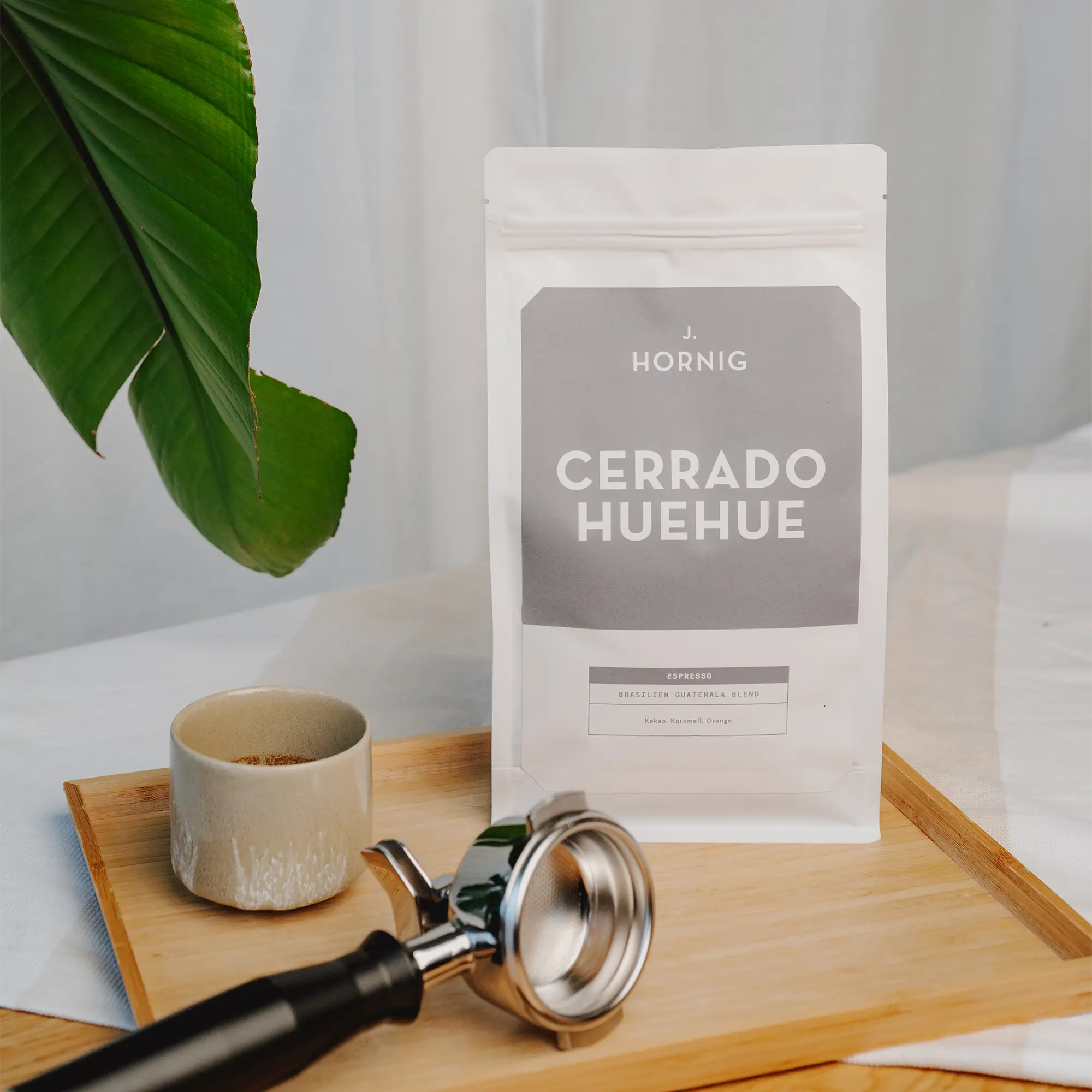 j-hornig-cerrado-huehue-espresso-ganze-bohne-brasilien-guatemala image 2