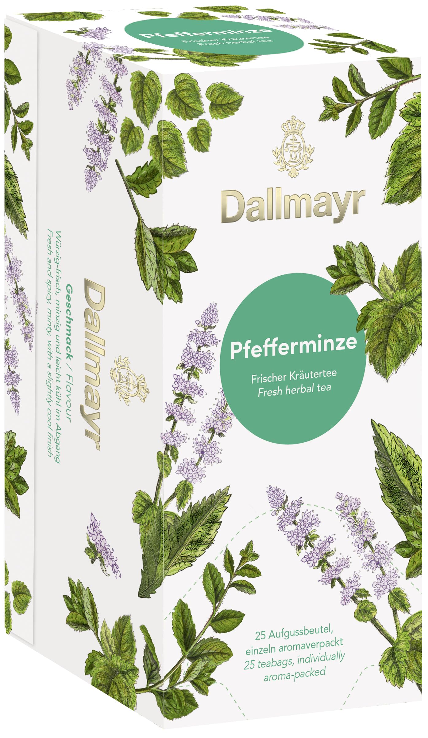 dallmayr-pfefferminz-kr-utertee-aufgussbeutel-25-beutel image 2