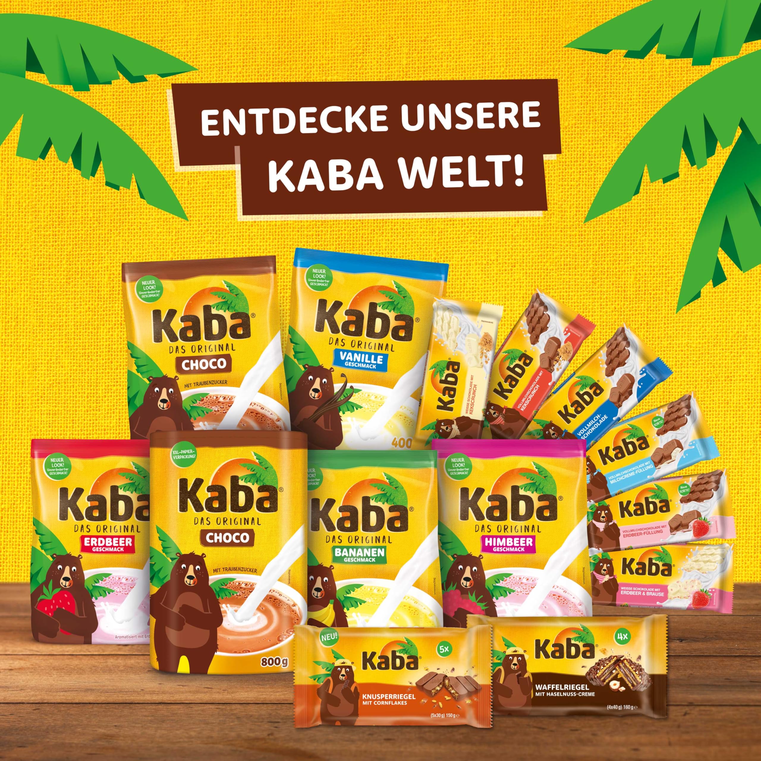 kaba-knusperriegel-5x30g-multipack-schokoriegel-mit-cornflakes-doppelpack image 5