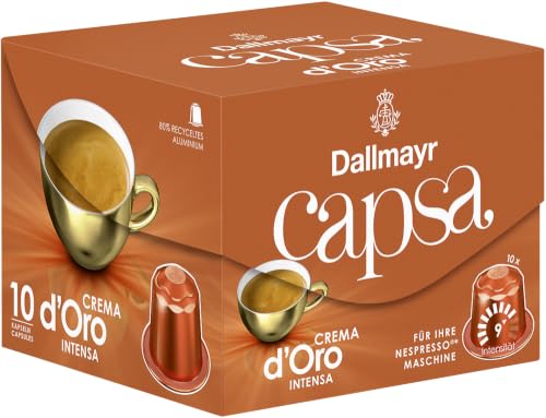 dallmayr-capsa-crema-d-oro-intensa-kaffeekapseln-10-kapseln-medium-roast image 6