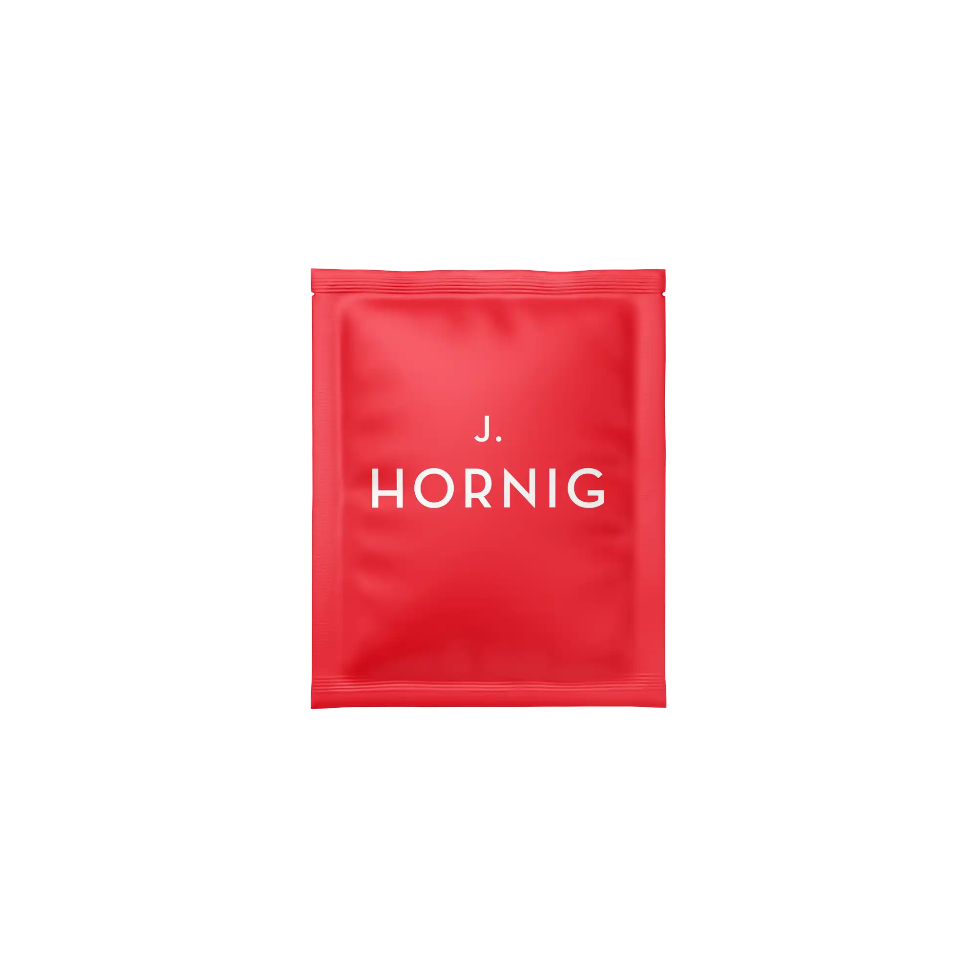 j-hornig-zuckerbriefchen-rot-portionszucker-1-000-x-3-6-g image 1
