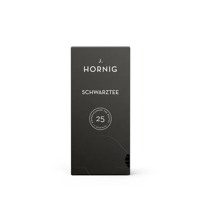j-hornig-schwarztee-4x25-doppelkammerbeutel-vorratspack image 1