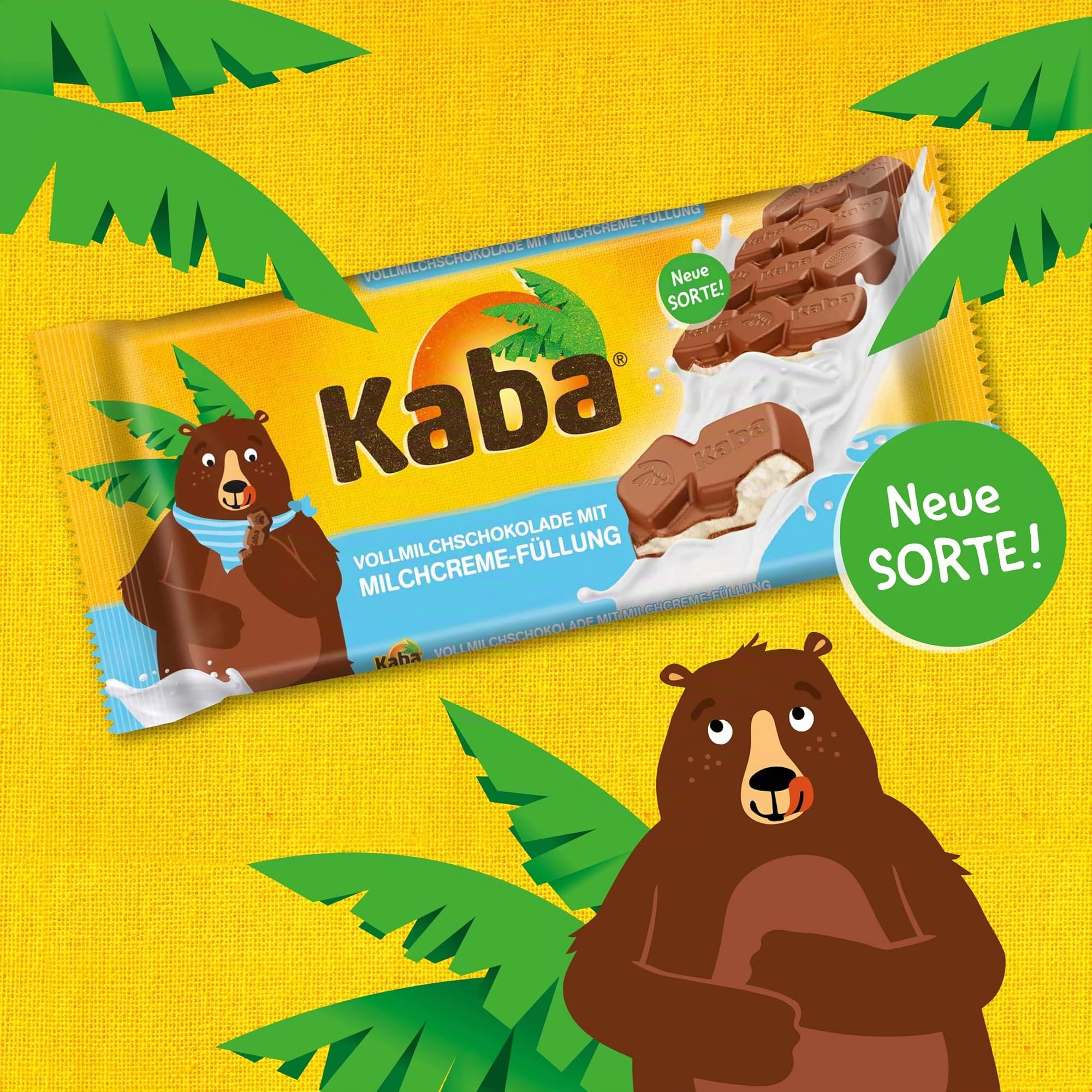 kaba-vollmilchschokolade-mit-milchcreme-tafel-90-g image 2