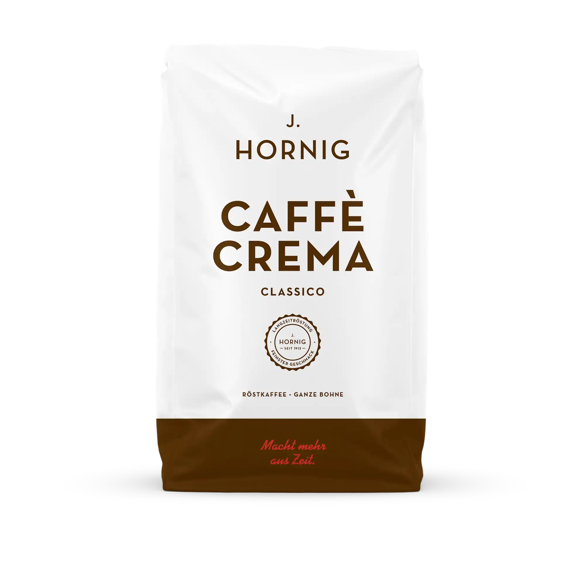 j-hornig-caff-crema-classico-kaffee-ganze-bohne image 2