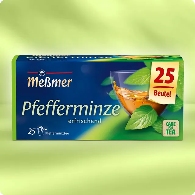 me-mer-classic-moments-pfefferminze-kr-utertee image 1