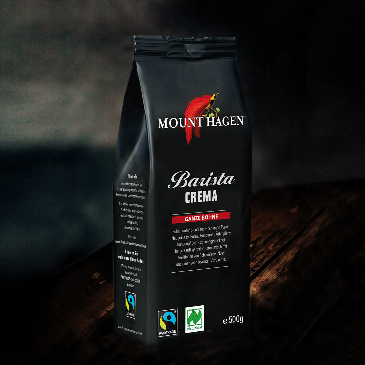 mount-hagen-barista-crema-500g-ganze-bohne-bio-fair image 2
