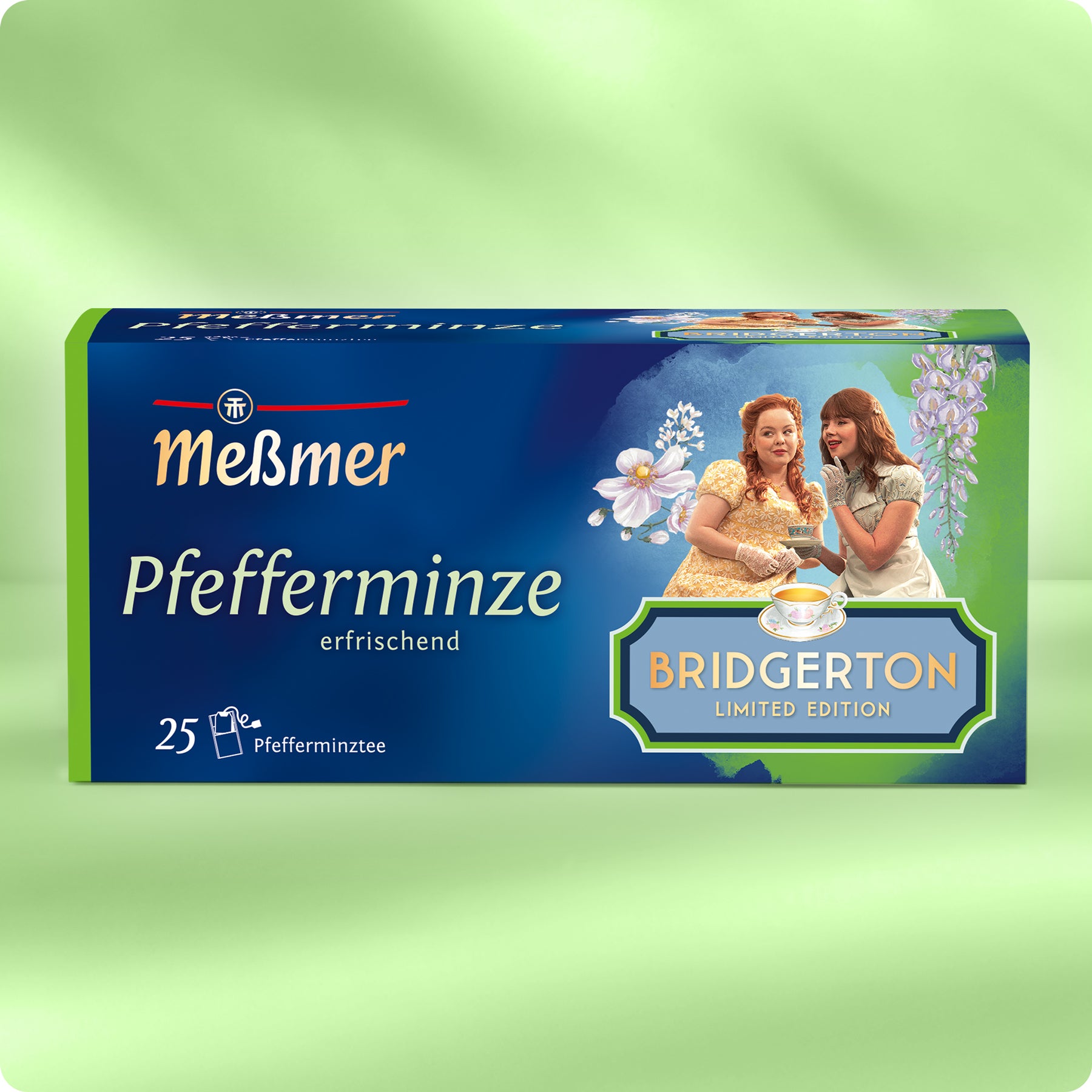 me-mer-pfefferminze-kr-utertee-classic-moments image 1