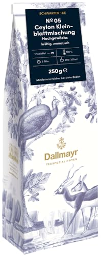 dallmayr-schwarztee-nr-5-ceylon-kleinblatt-loser-tee-250-g image 3