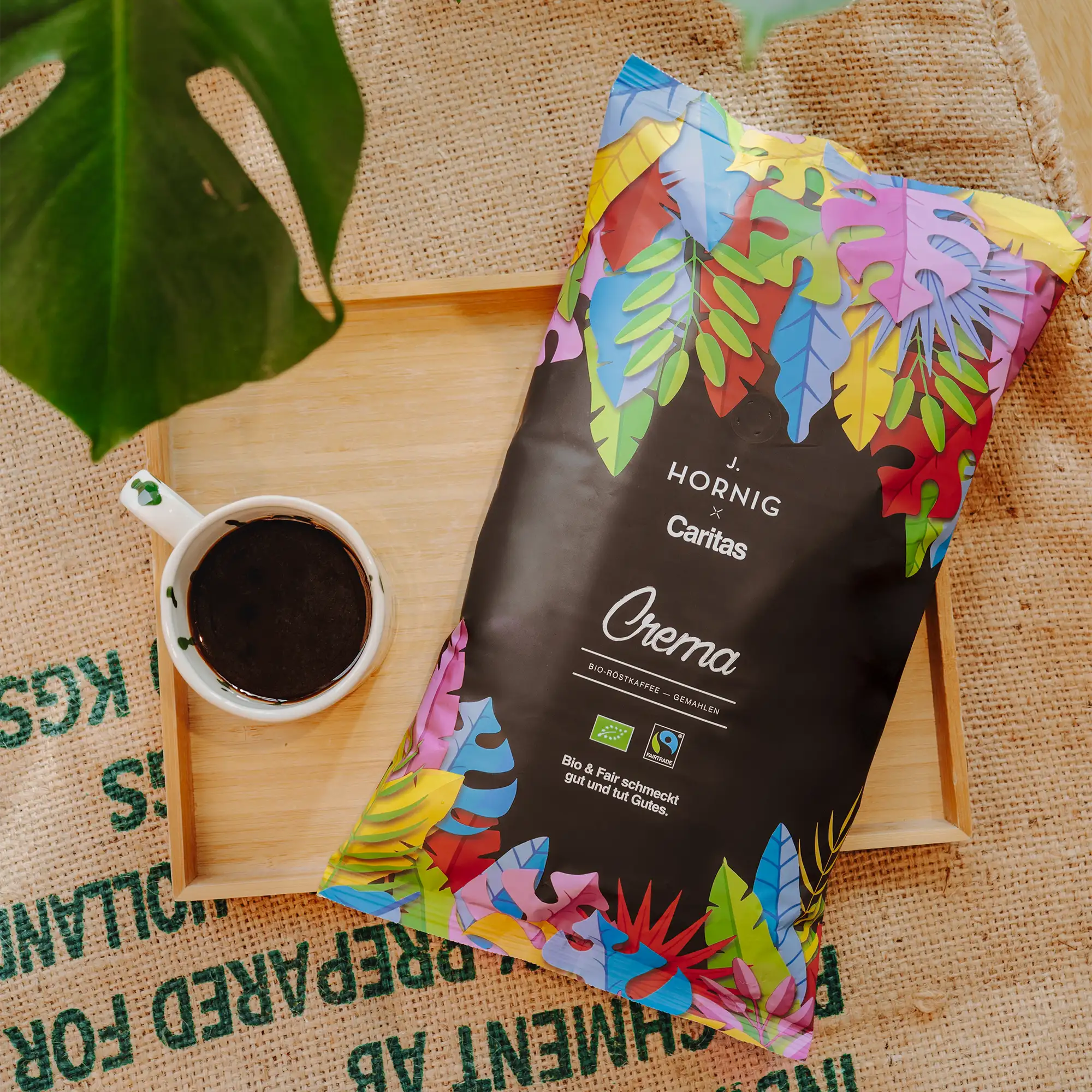 j-hornig-caritas-crema-bio-gemahlener-espresso-kaffee image 3