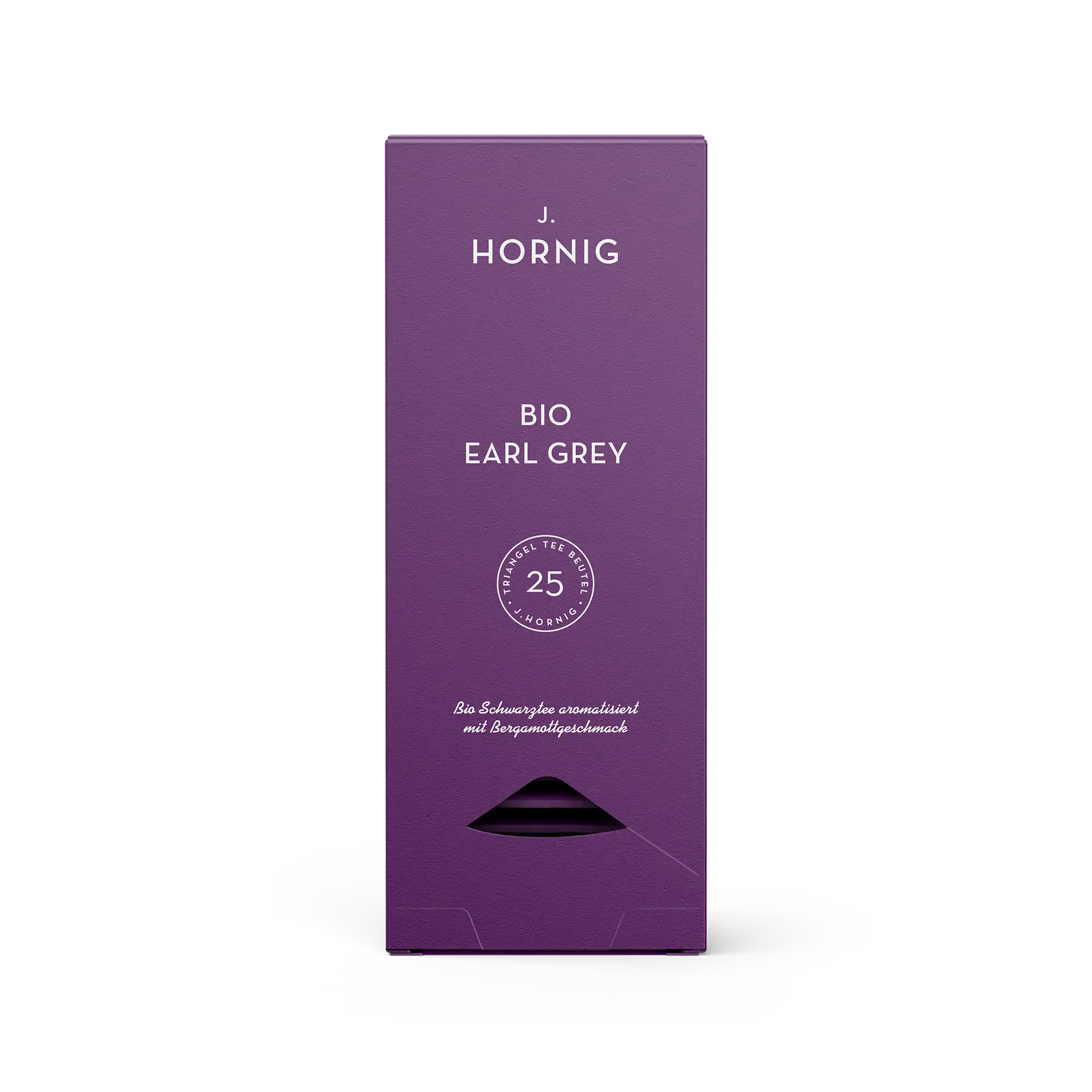 j-hornig-bio-earl-grey-tee-25-bio-pyramidenbeutel image 1