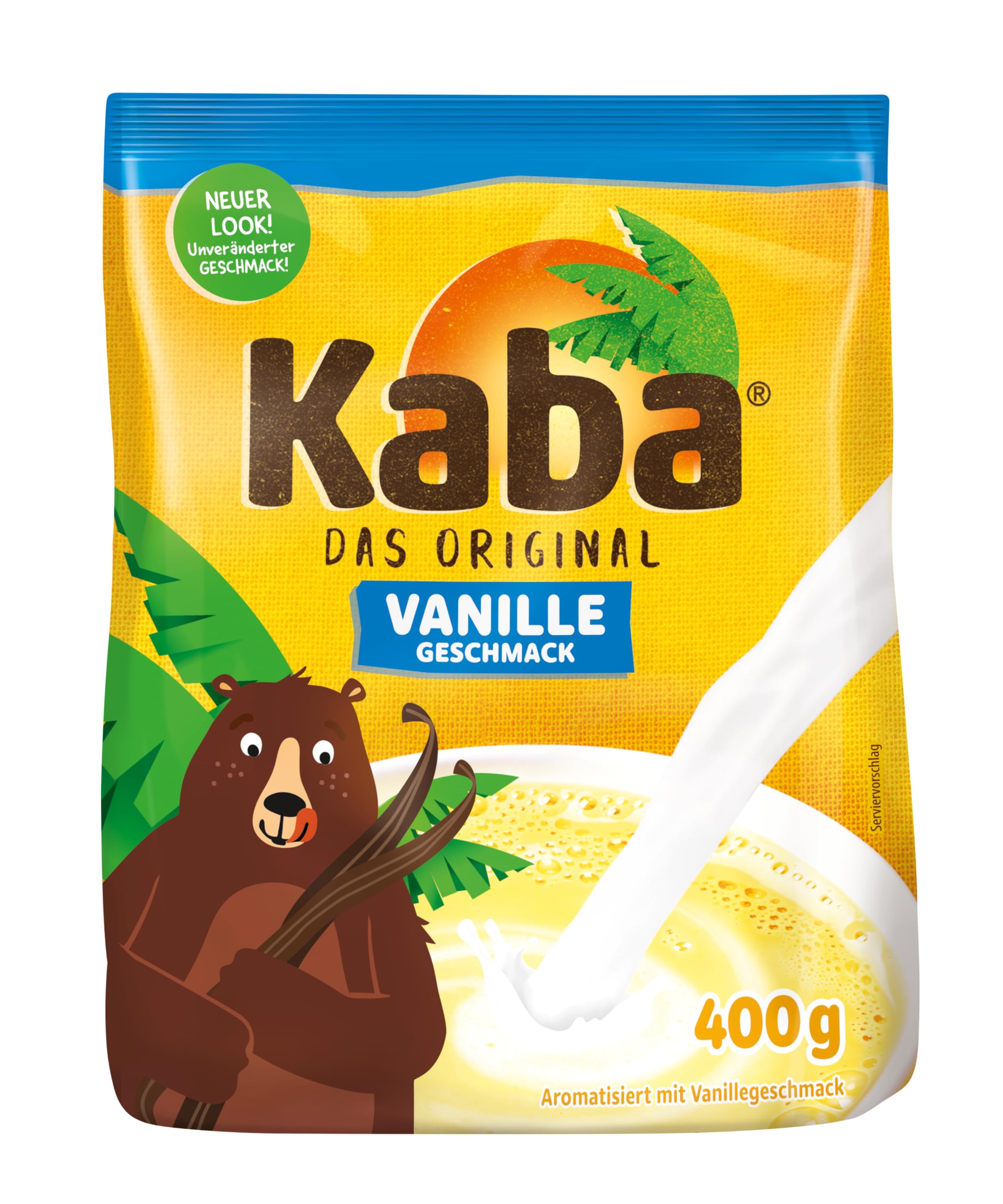 kaba-vanille-trinkpulver-vanille-milch-400g-beutel image 1