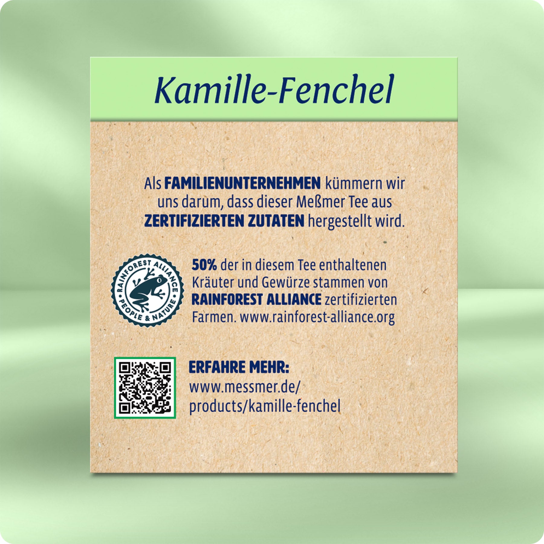 me-mer-kamille-fenchel-kr-utertee image 2