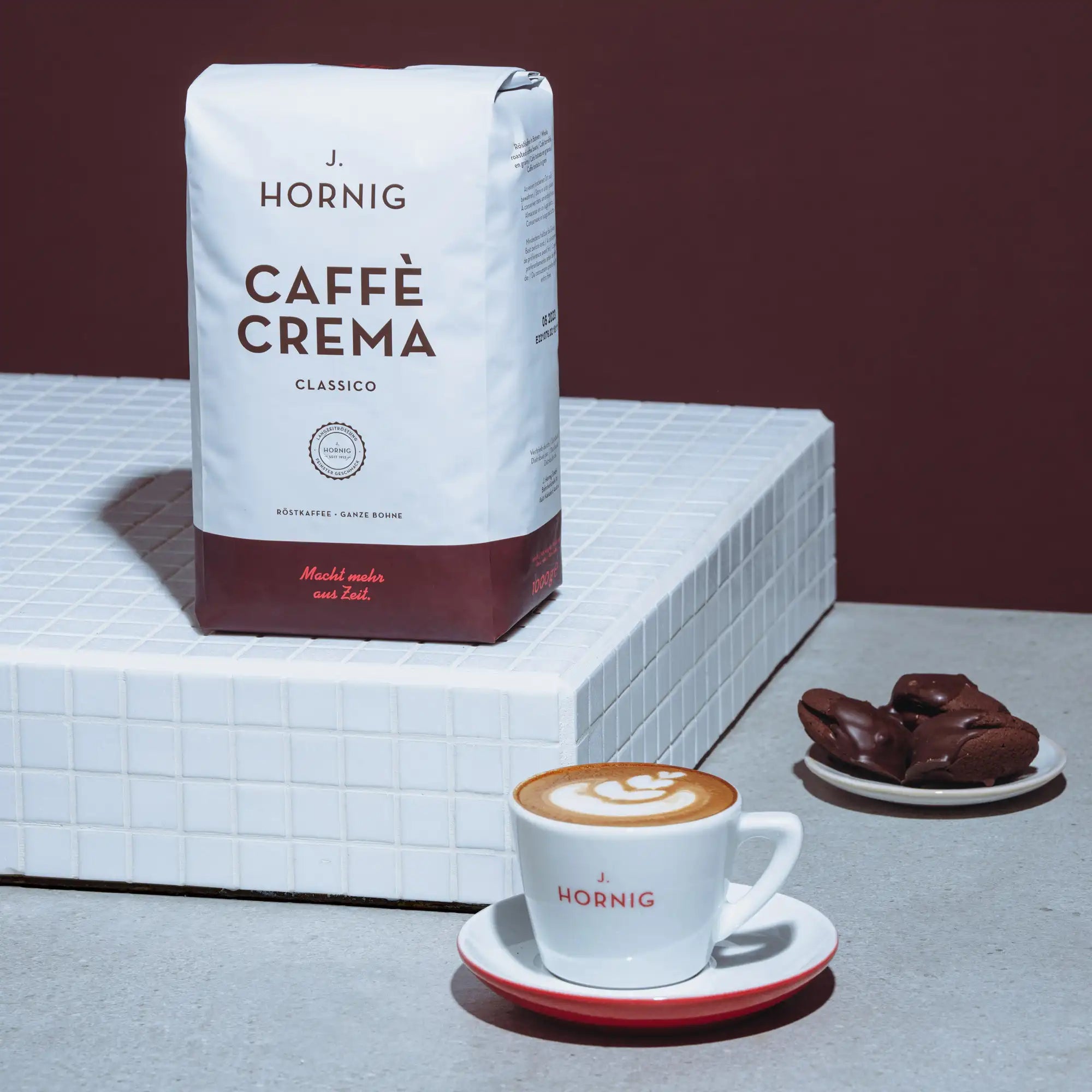 j-hornig-caff-crema-classico-kaffee-ganze-bohne image 3