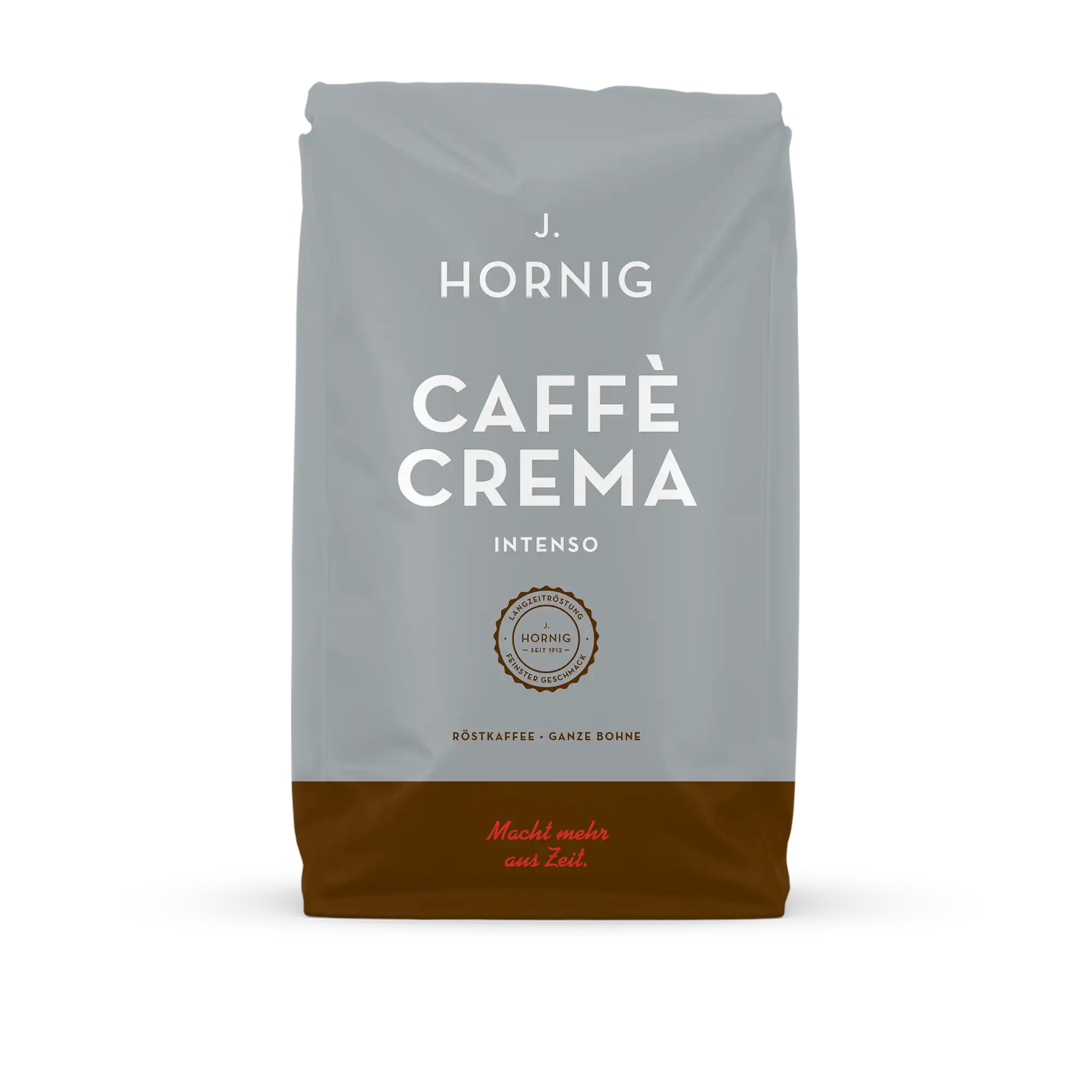 j-hornig-caff-crema-intenso-kaffee-ganze-bohne image 1