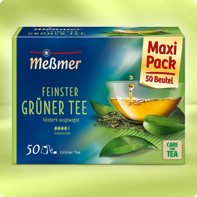 me-mer-classic-moments-feinster-gr-ner-tee image 1
