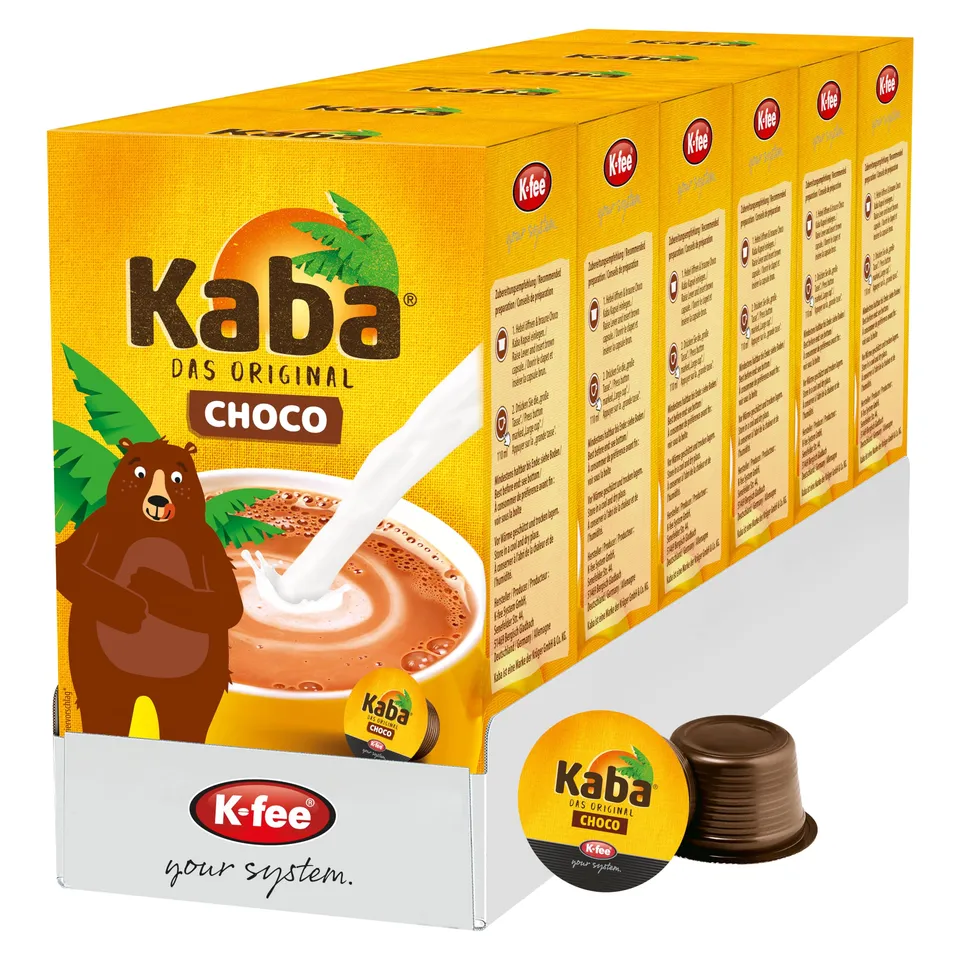 kaba-choco-kapseln-f-r-k-fee-systeme-trinkschokolade-96-kapseln image 1