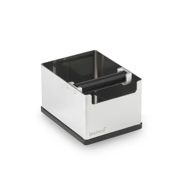 j-hornig-joefrex-knockbox-metall-m-edelstahl-abschlagbeh-lter image 1
