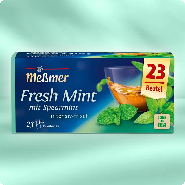 me-mer-fresh-mint-kr-utertee-classic-moments-mit-pfefferminze-krauseminze image 1