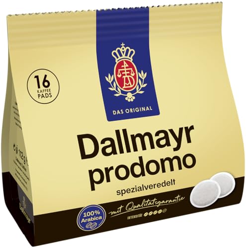 dallmayr-prodomo-kaffeepads-16-pads-112-g image 6