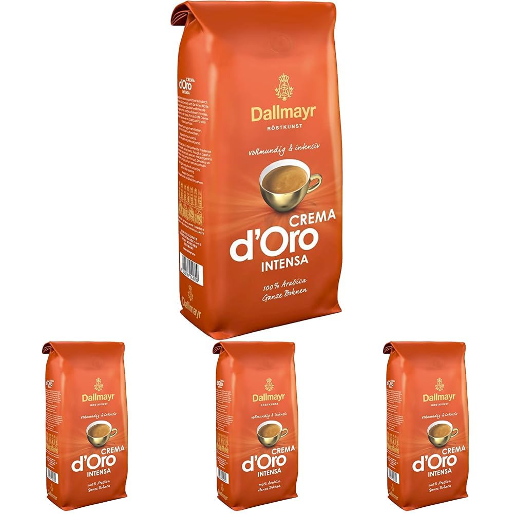 dallmayr-crema-d-oro-selektion-des-jahres-kaffee-ganze-bohne-1000g image 2