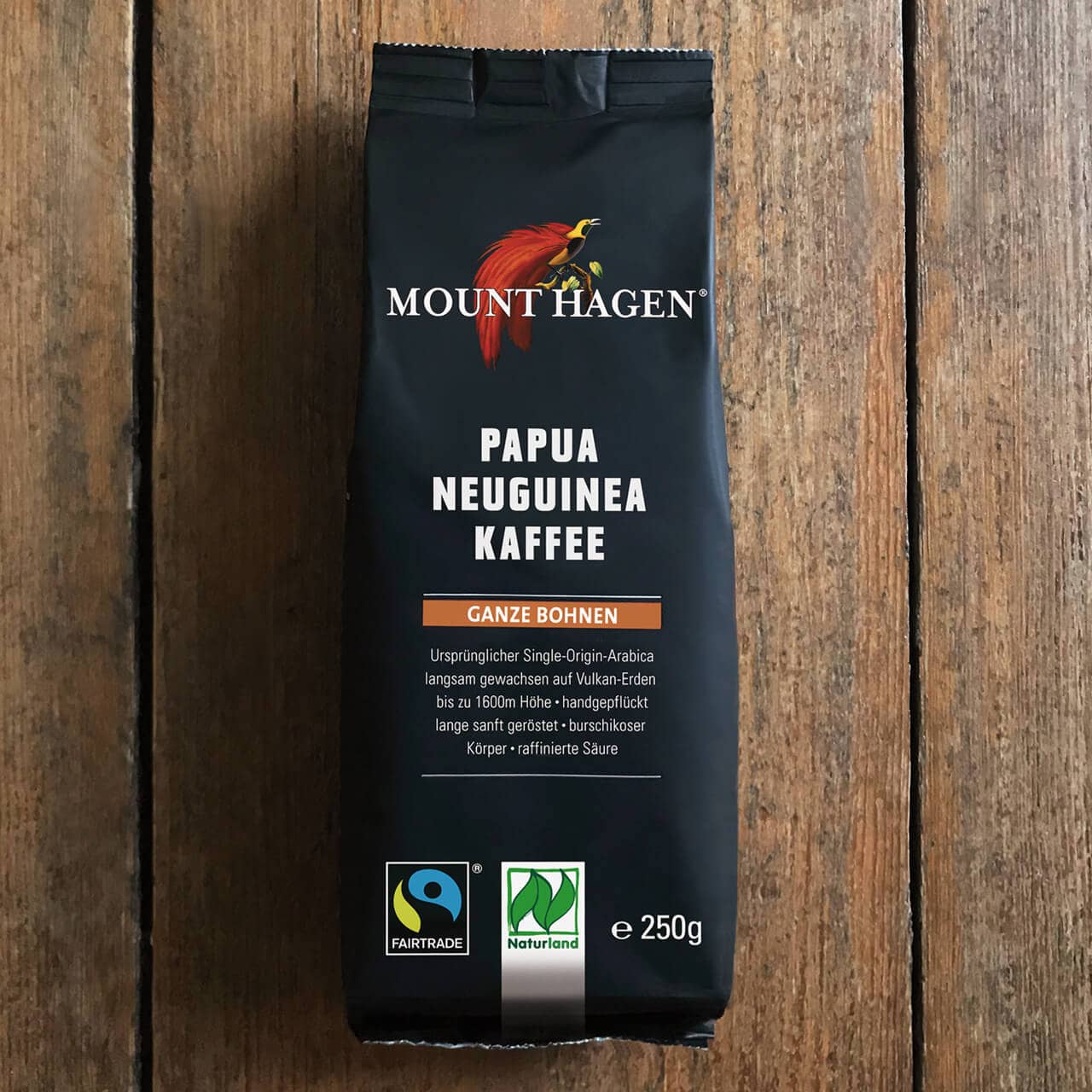 mount-hagen-papua-neuguinea-kaffee-250g-ganze-bohne-bio-fair image 2