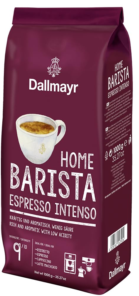 dallmayr-home-barista-espresso-intenso-espresso-ganze-bohne-1000g image 2