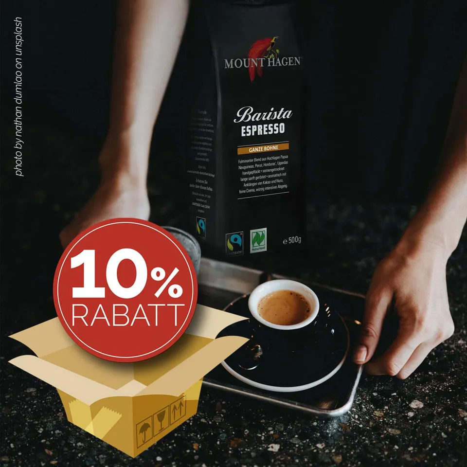 mount-hagen-barista-espresso-bio-fair-ganze-bohne-6x500g-sparpaket image 1