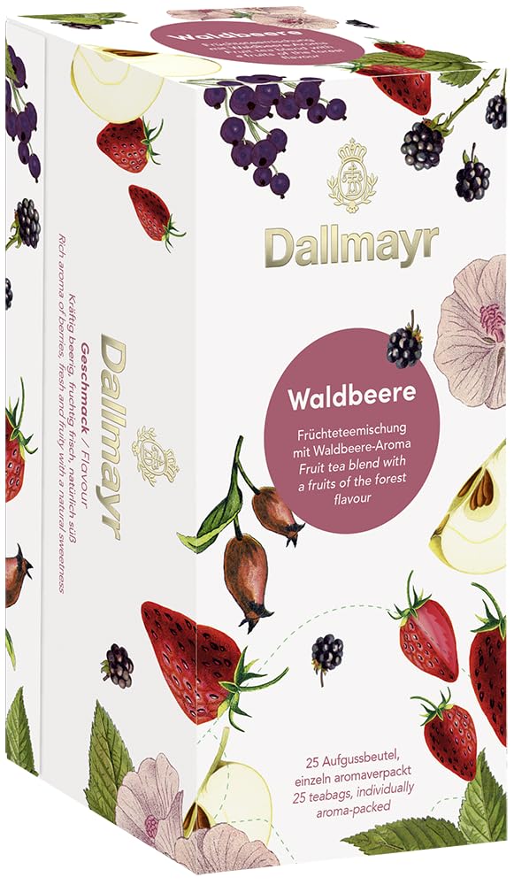 dallmayr-fr-chtetee-waldbeere-25-beutel-aufgussbeutel-mild-aromatisch image 2