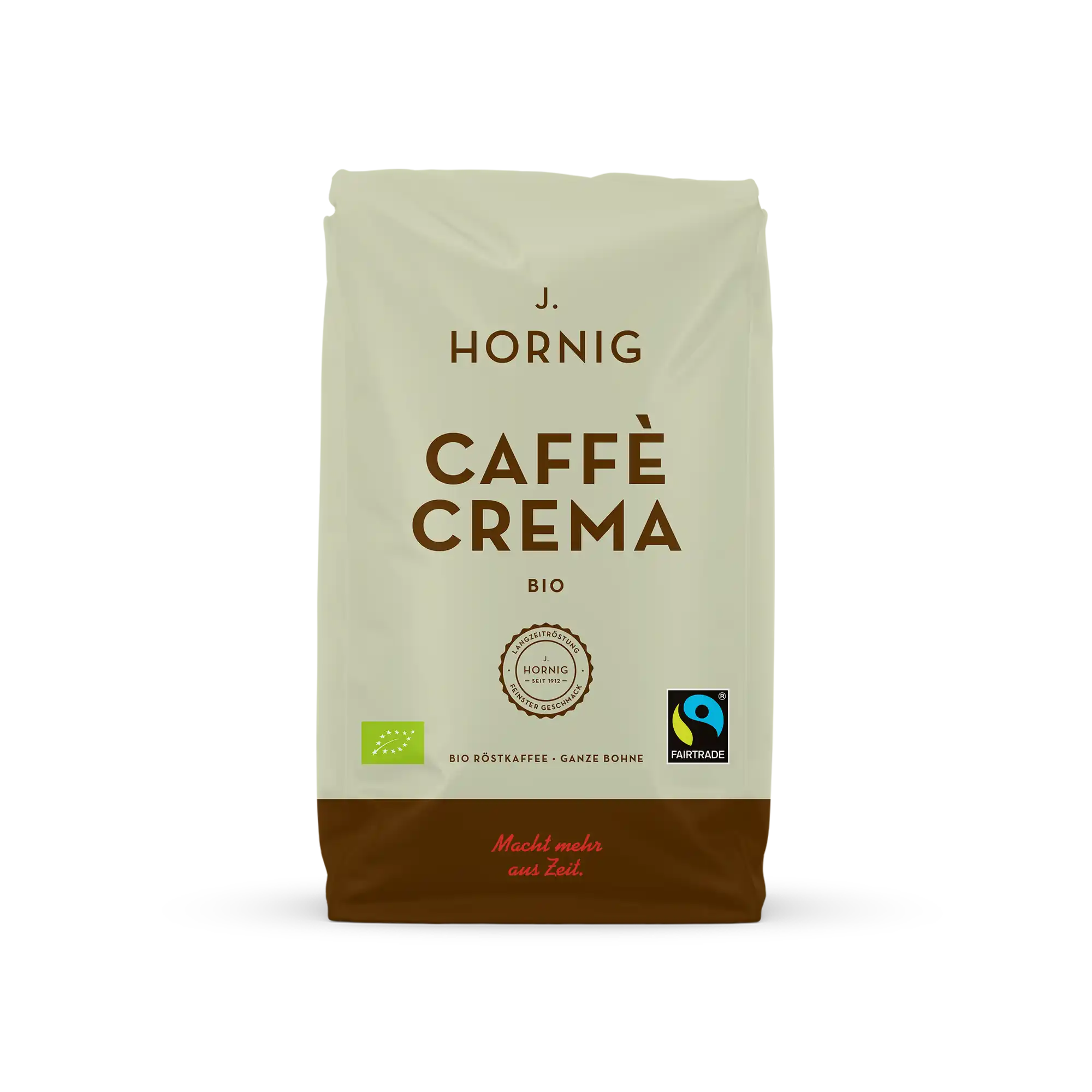 j-hornig-caff-crema-bio-fairtrade-kaffee-ganze-bohne image 1