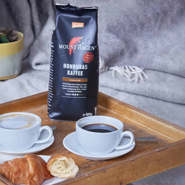 mount-hagen-honduras-kaffee-single-origin-demeter-gemahlen-500g image 1