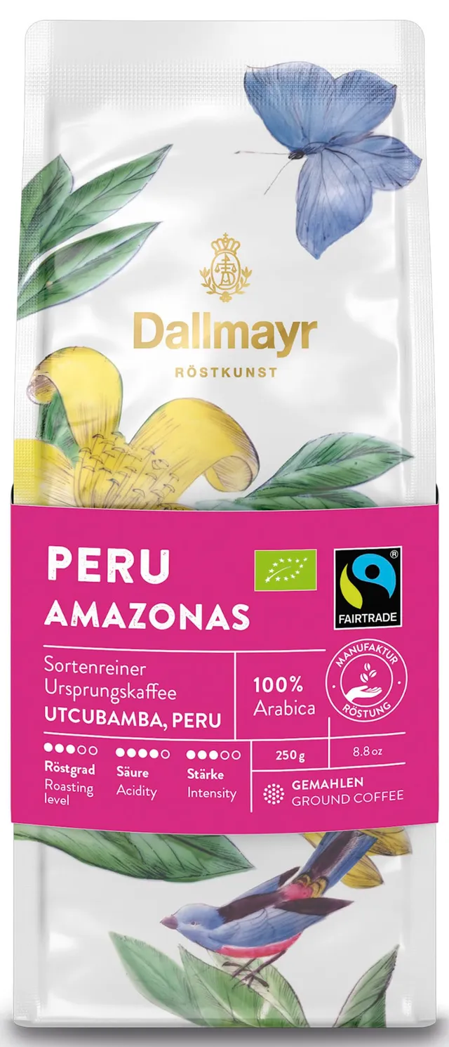 dallmayr-peru-amazonas-250g-gemahlen-r-stkunst-bio-fairtrade image 1